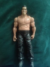 Wwe great khali for sale  BIRMINGHAM