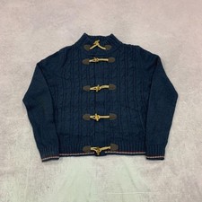 Knitted cardigan patterned for sale  SUNDERLAND