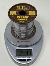 Vintage used kester for sale  Itasca