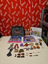Bratz 2003 tour for sale  SWINDON