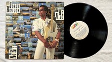 JORGE BEN Ao Vivo No Rio BRAZIL SAMBA SOUL FUNK WEA LP HEAR comprar usado  Enviando para Brazil