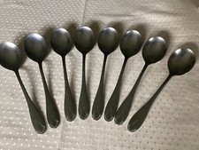 Tischfein löffel suppenlöffe gebraucht kaufen  Tettnang