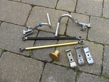 Kart spares job for sale  BURNTWOOD
