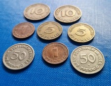 Set bank deutscher gebraucht kaufen  Düsseldorf