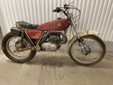 1975 bultaco bultaco for sale  Rochester