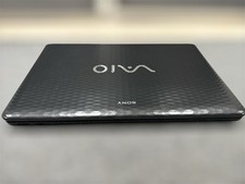 Sony vaio vpcej1e1e gebraucht kaufen  Ritterhude