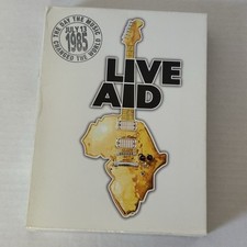 Live aid day for sale  Aurora