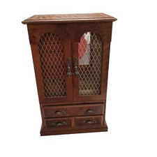 Vintage wood jewelry for sale  Brooksville