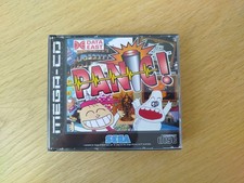 Panic sega mega d'occasion Panic sega mega d'occasion  Toulon-