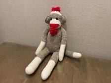 Riginal sock monkey gebraucht kaufen  Wiesbaden