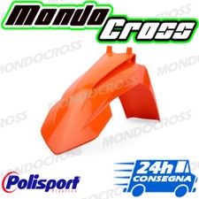 Parafango anteriore cross usato  Italia