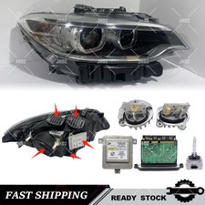 CONJUNTO DE MÓDULO DE FAROL DE XENÔNIO DIREITO PARA BMW F22 F23 228i M235i 230i M240i 2014-2017 comprar usado  Enviando para Brazil