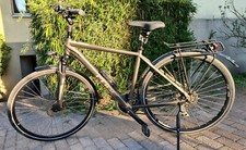 Cube touring pro gebraucht kaufen  Herne