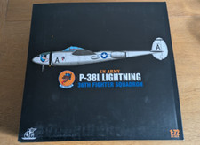 Wings 38l lightning for sale  HITCHIN