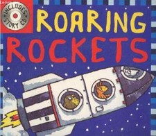 Roaring rockets mitton d'occasion  Saint-Denis-de-Pile