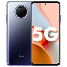 Telefone 5G Xiaomi Mi 10T Lite Snapdragon 720 Octa Core 64MP 5020mAh 6,67""  comprar usado  Enviando para Brazil