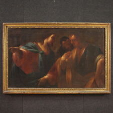 Tributo denaro quadro usato  Italia