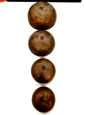 Asian brass tier for sale  Clarkesville
