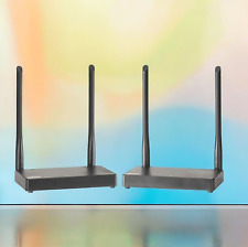 Wireless hdmi extender for sale  WARRINGTON