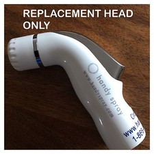 Replacement diaper sprayer for sale  Cumming