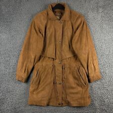Wilsons leather jacket for sale  HAVANT