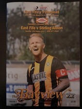 2019 scottish league for sale  DUNFERMLINE