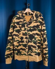 Bathing ape camouflage for sale  LONDON