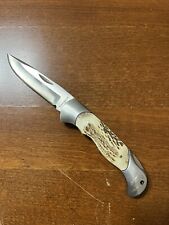 Vintage boker magnum usato  Torino