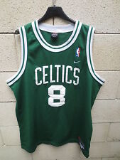 Maillot basket boston d'occasion  Arles