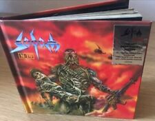 Sodom cd for sale  Ireland