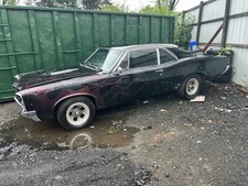 1966 pontiac tempest for sale  Hillsborough