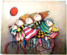Joyce roybal whimsical for sale  Jupiter