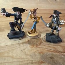 Disney infinity lot d'occasion  Prayssac
