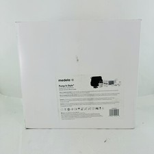 Usado, bomba tira leite elétrica dupla estilo medela comprar usado  Enviando para Brazil