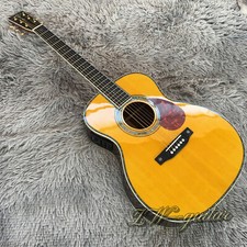New acoustic electric d'occasion  Expédié en Belgium