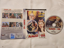 Mago dvd r usato  Italia