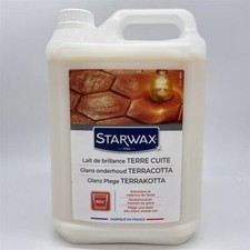 Starwax glanzpflegemilch tomet gebraucht kaufen  Haiger