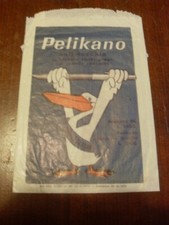 Pubblicitaria pelikano penne usato  Treviso