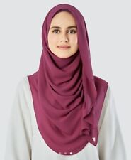 Instant hijab one for sale  LONDON