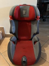 Seggiolone auto usato  Viterbo