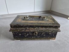 Vintage cash box gebraucht kaufen  Hamburg