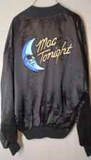 mcdonalds jacket for sale  Lenox