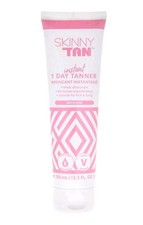 Bronceador instantáneo de 1 día - bronceado mediano por flaco para mujer - 3,3 oz segunda mano  Embacar hacia Mexico