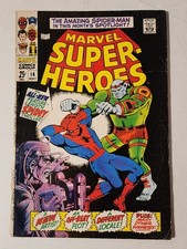 Marvel super heroes for sale  Cranston