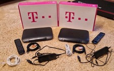 Doppelset telekom media gebraucht kaufen  Regenstauf