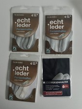 Fersenhalter fersenschoner sch gebraucht kaufen  Essen