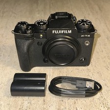 Fujifilm 26.1mp mirrorless for sale  Pittsburgh