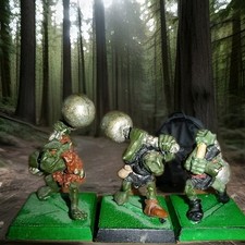 Wfb night goblin for sale  Seattle