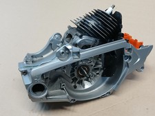 Husqvarna 550xp chainsaw for sale  Brookhaven