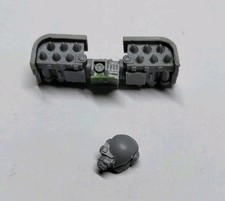 Warhammer 40k horus for sale  PLYMOUTH